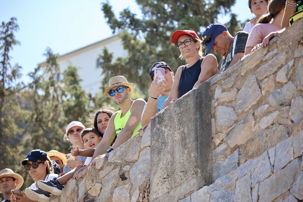 La Romería de la Fuensanta de 2025, en imágenes