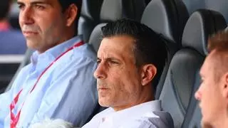 Entrevista a Bob Voulgaris: «No quiero que confundamos ambición con obligación»