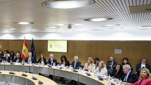 El Govern es reuneix amb les autonomies per encarrilar els Pressupostos