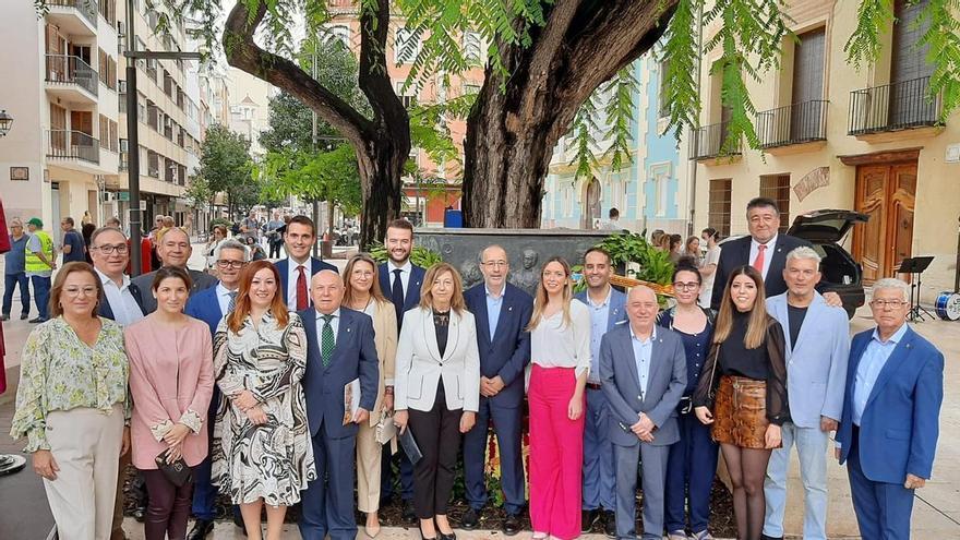 PP y Compromís, sin candidato en Alzira a seis meses de las elecciones