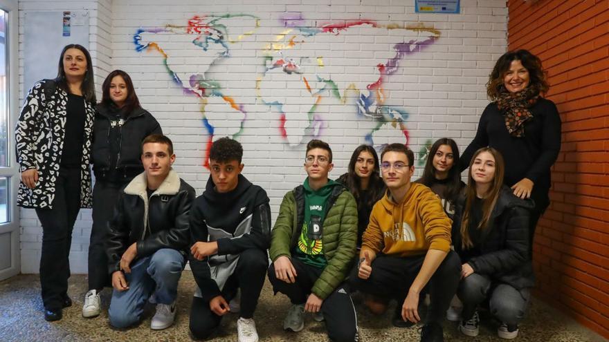 Vilagarcia funge da modello per l’istruzione universale in Italia