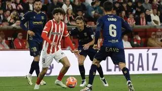 El Sporting ofrece más de un millón de euros al Tolouse a pagar en tres plazos por Gelabert