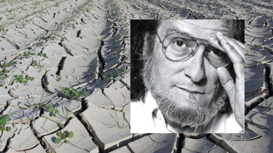 La alarmante predicción sobre la escasez de agua de un economista que preocupa a los agricultores y a la ONU