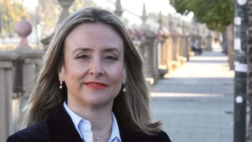 &quot;La Carrera de la Mujer es para decir que estamos juntas y que somos imparables&quot;