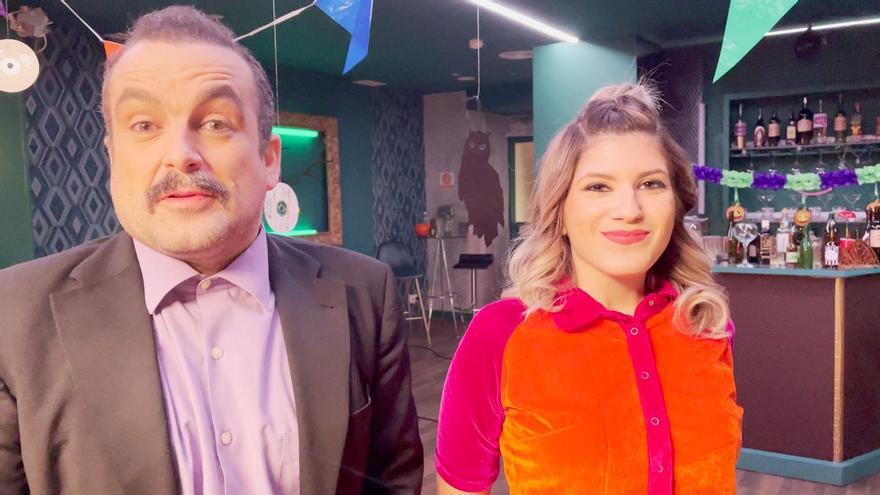 Nacho Vigalondo y Paula Púa presentarán los Premios Feroz