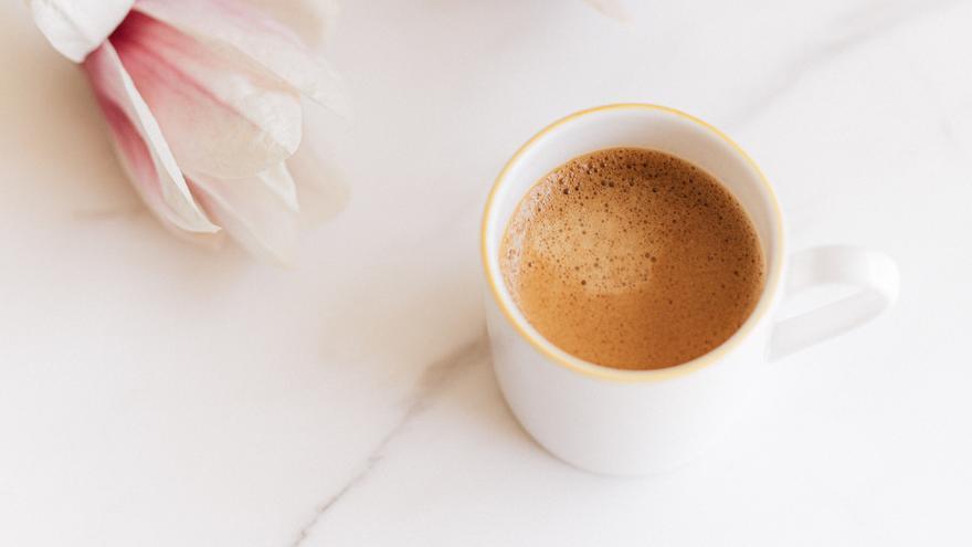 La cafetera que ha revolucionado el panorama del café: de cápsulas y portátil y se puede encontrar en Aldi