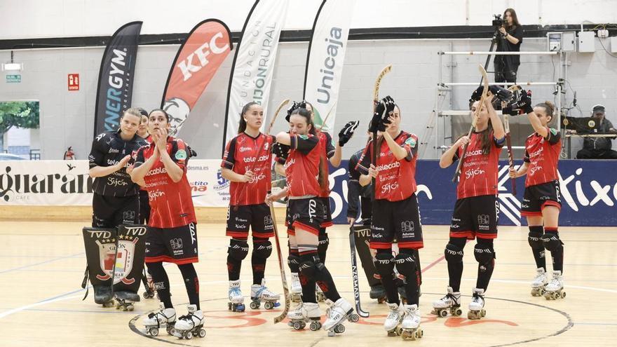 Gijón cierra el XXVII Torneo Rufino Ballesteros con victoria portuguesa y catalana