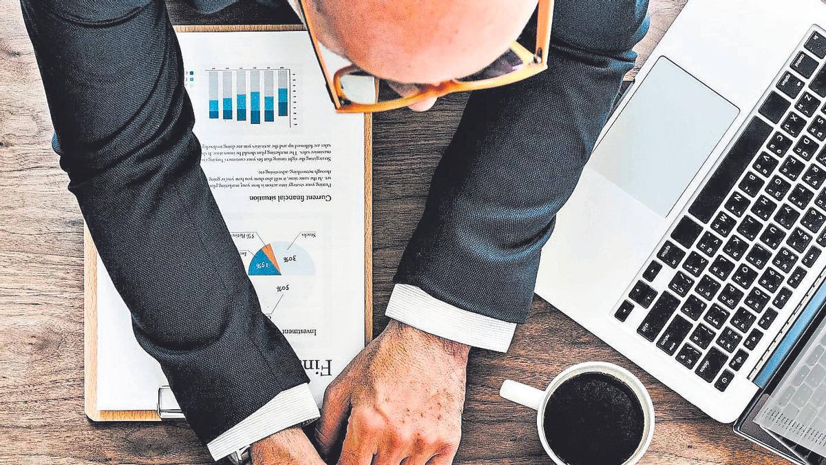 Toma de decisiones de una empresa multinacional