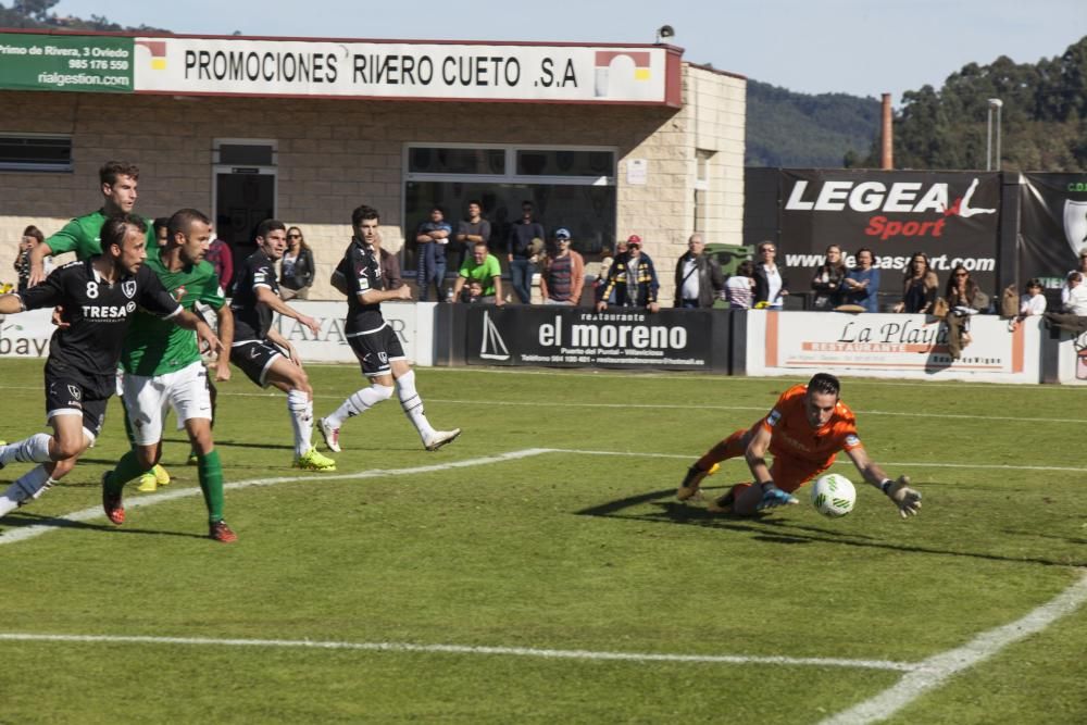 Lealtad - Racing de Ferrol, en imágenes