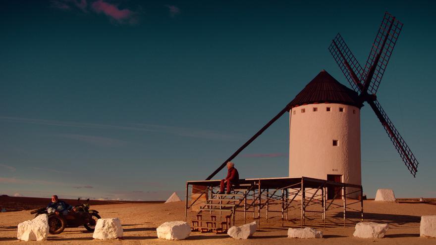 El quijotesco viaje de Chumilla-Carbajosa y El Brujo llega a su fin