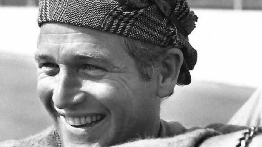 Em dic Paul Newman