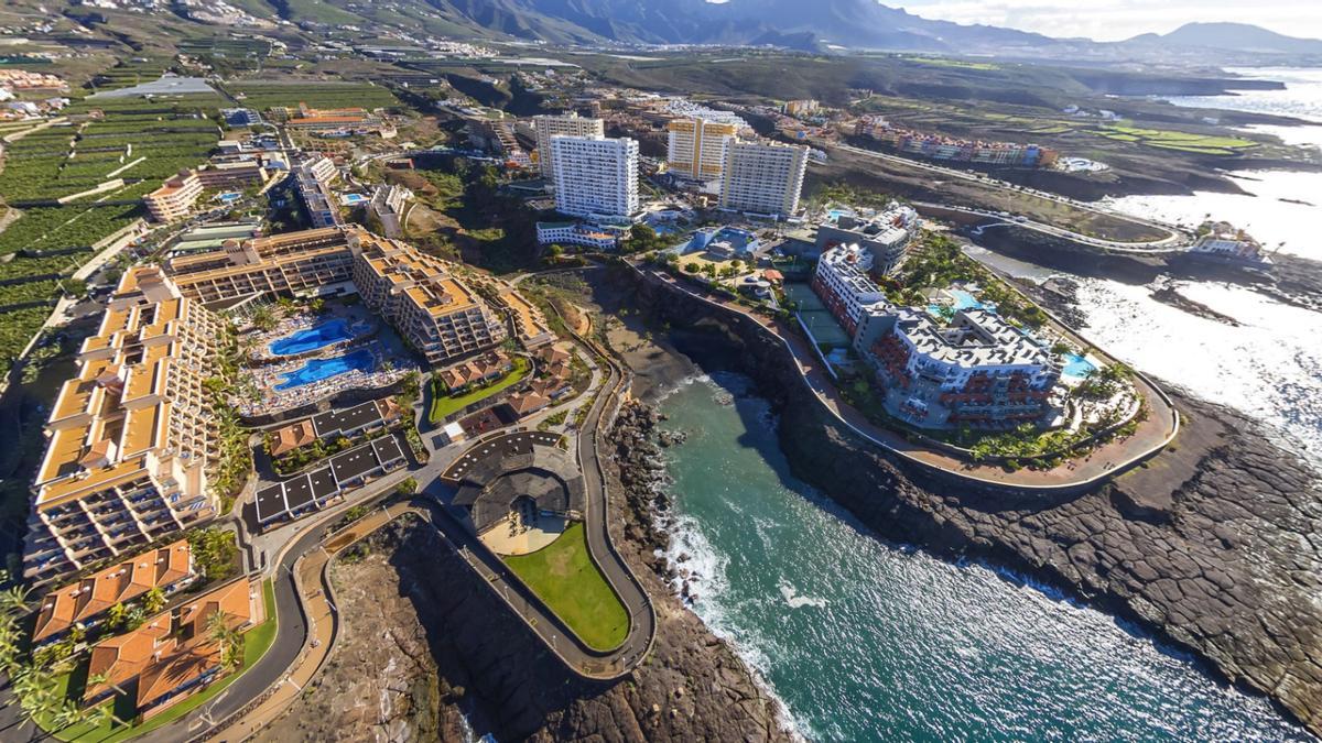 Canarias se promociona como destino de congresos en la feria virtual &#039;IBTM&#039;