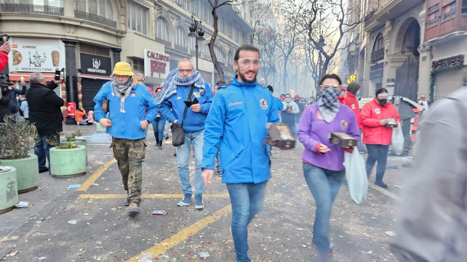 Búscate en la despertà (adultos) de la Crida 2023