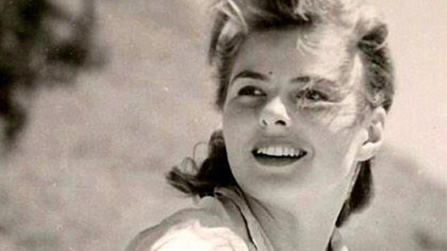 Diez curiosidades que no conocías sobre Ingrid Bergman