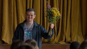 Síndrome de Tourette en clau tragicòmica