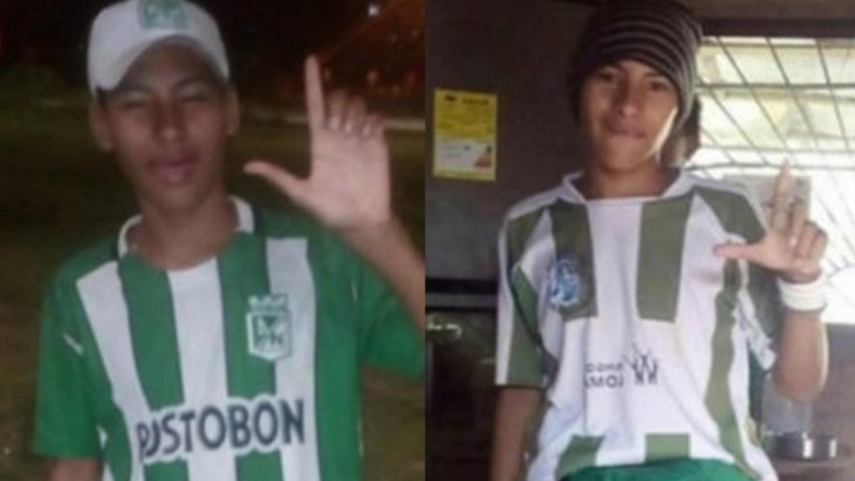 Muere menor de 17 años por un enfrentamiento de ultras en Colombia