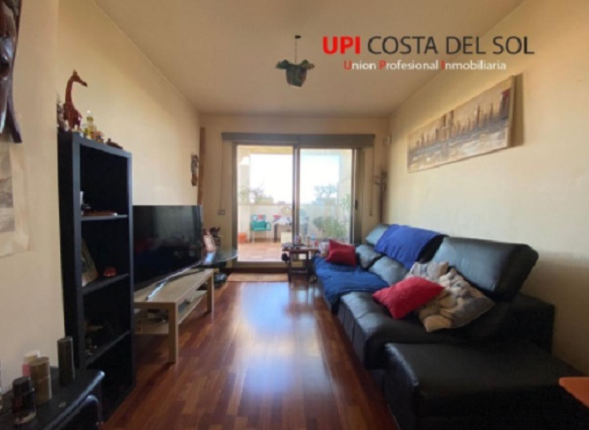 Pisos en venta en Torremolinos.