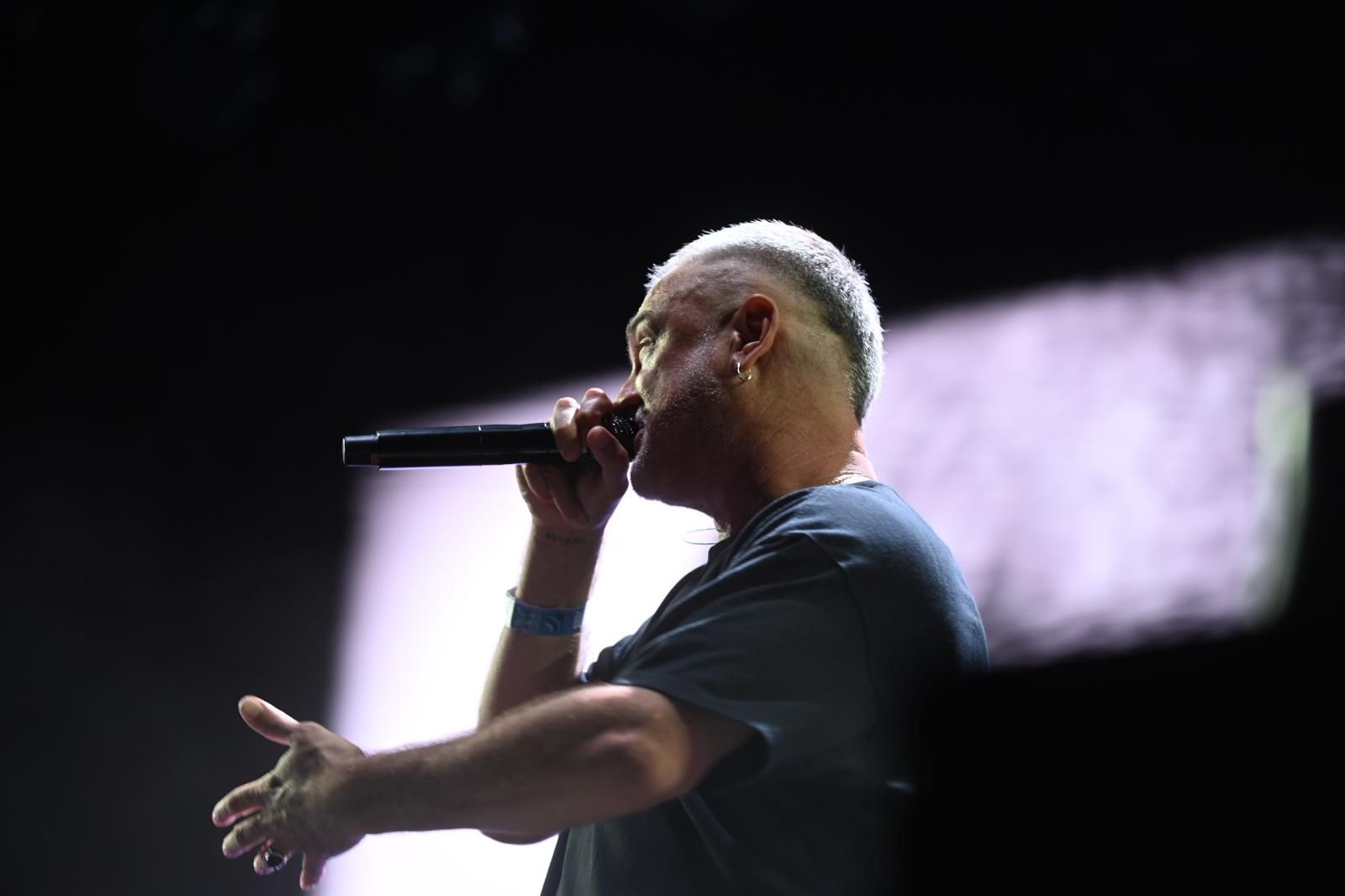 En imágenes | Segundo día del Vive Latino 2025 en Zaragoza