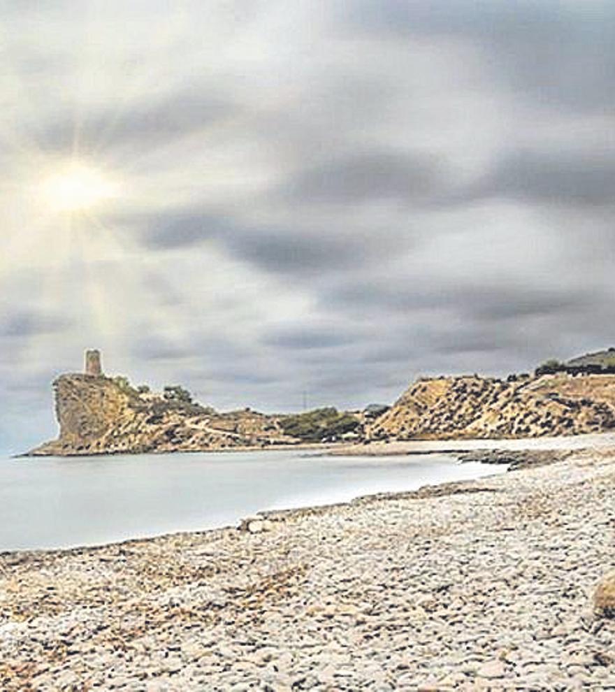 Sube la foto del lugar más bonito de Alicante a Instagram y gana estos premios