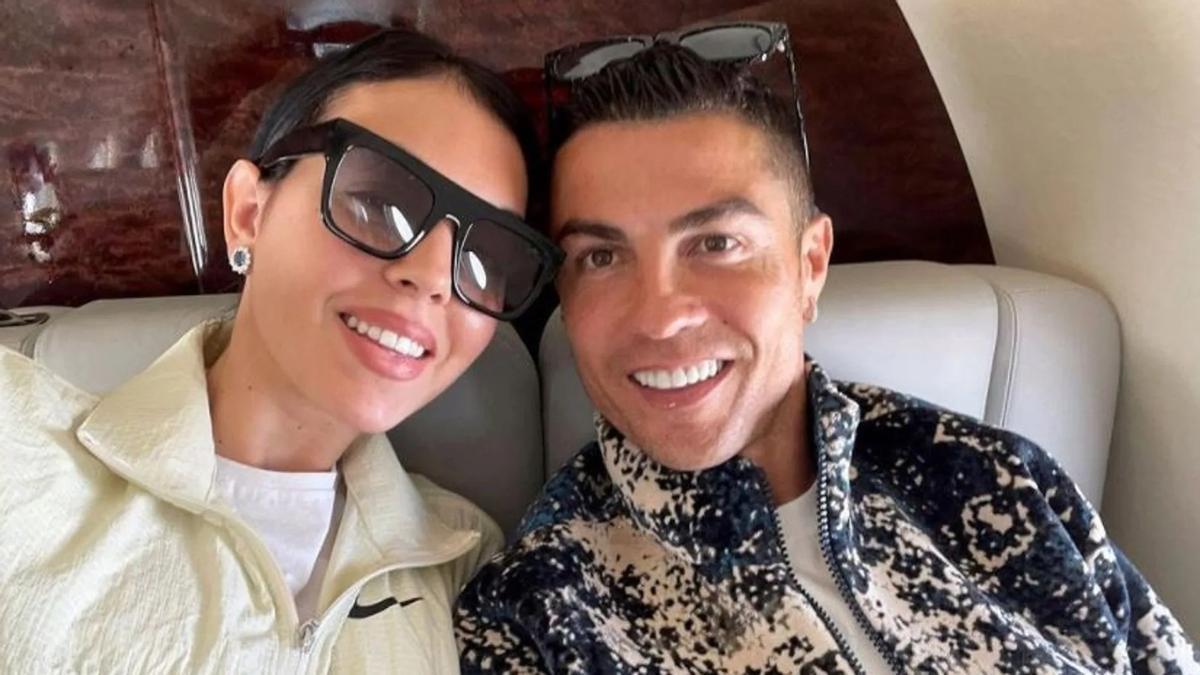 💎 Cristiano Ronaldo | Sends a strong message to Georgina Rodriguez