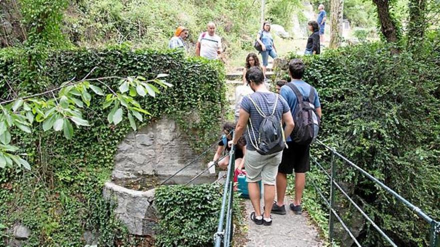 La Seu té més alumnes al curs d&#039;estiu, tot i que en conjunt la UdL en té menys