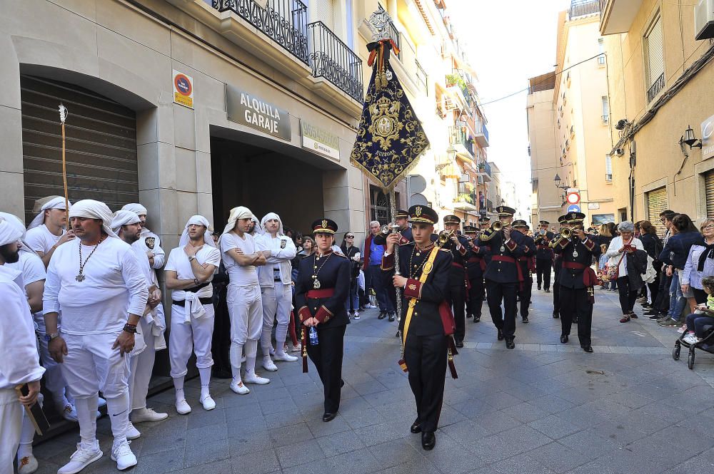 Martes Santo 219 en Elche: La Sagrada Lanzada