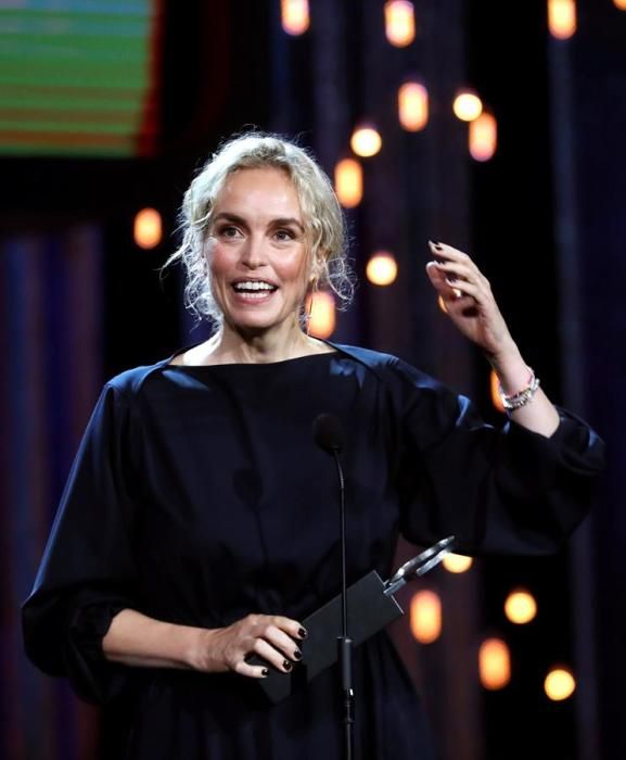 Gala de clausura del Festival de Cine de San Sebastián