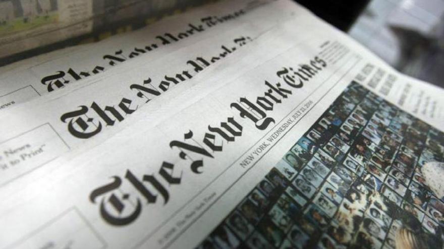 El New York Times y The New Yorker ganan El Pulitzer por destapar el caso Weinstein