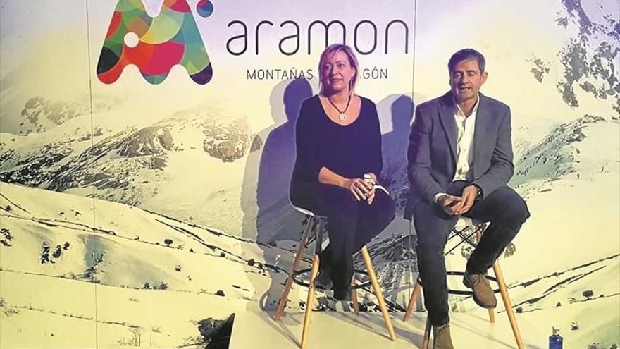 Aramón inicia la temporada con el nuevo abono conjunto Ski Pirineos