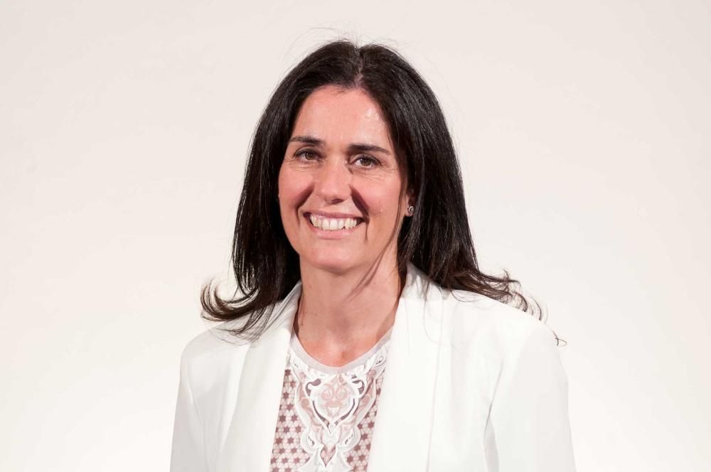 Paula Prado (PP, A Coruña)