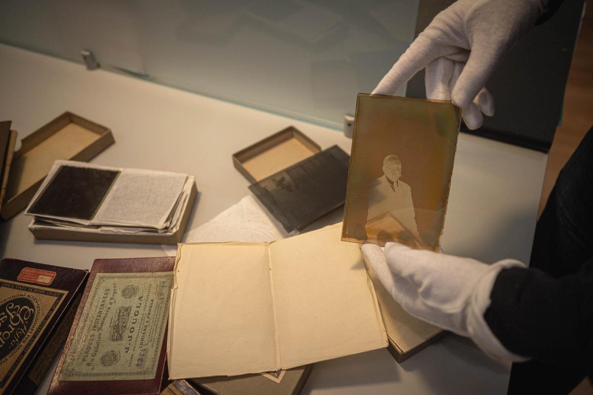 Archivo municipal La Orotava