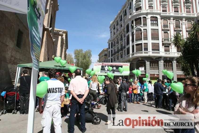 Asociación de padres por la custodia compartida