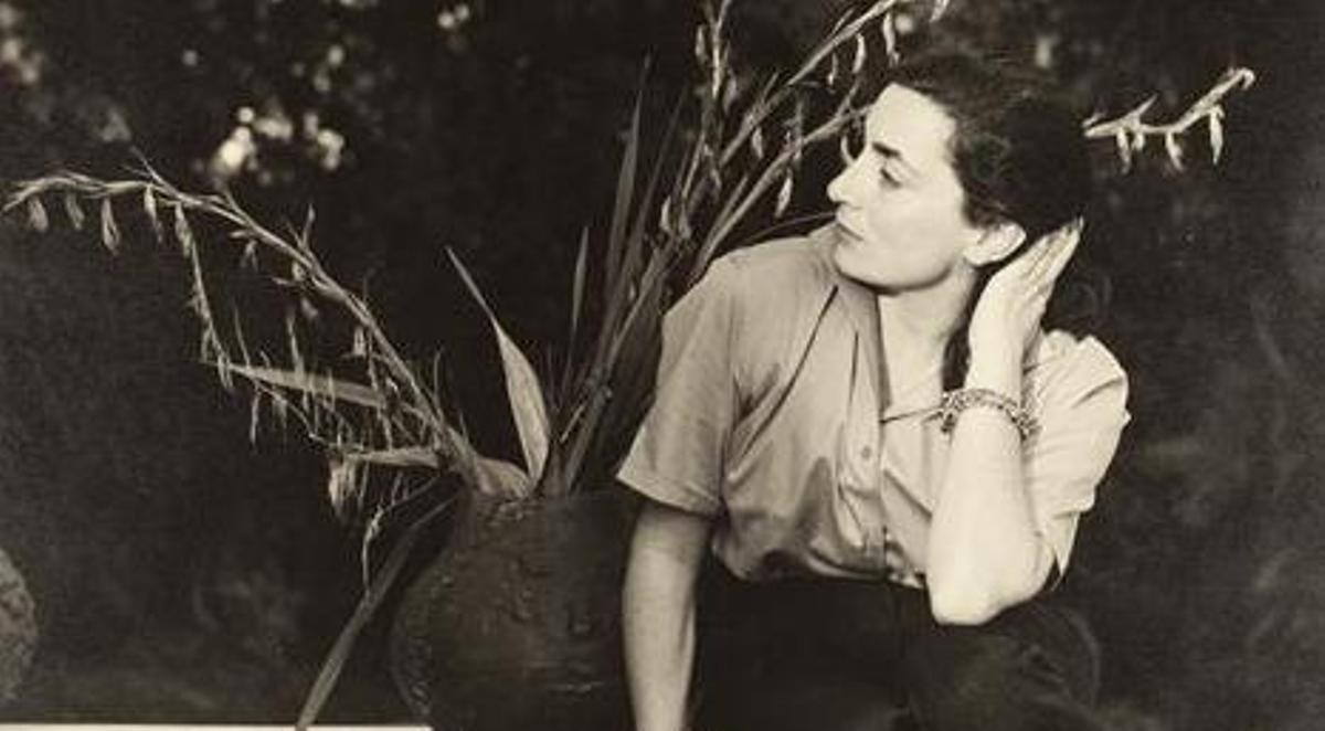Jacqueline Roque ha sido la mujer destacada por el Museu Picasso.