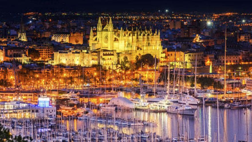 Palma, elegida la mejor ciudad del mundo para vivir