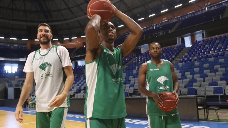 Real Madrid - Unicaja: con ilusión y sin complejos