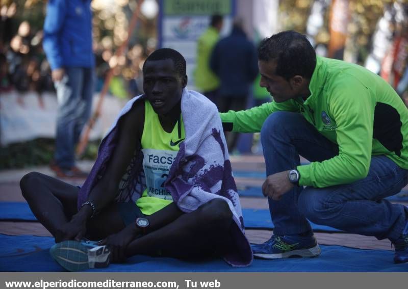 GALERÍA DE FOTOS -- Maratón Meta 14.00-14.15