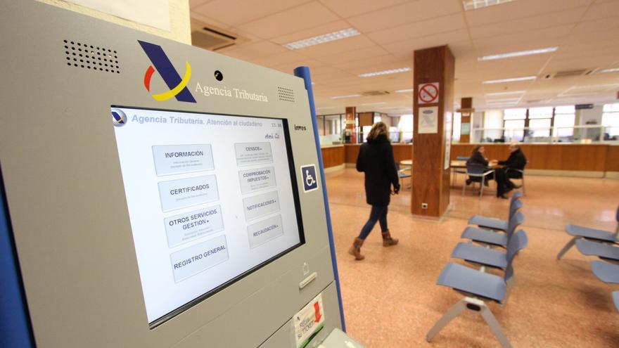 Dos de cada tres zamoranos que han pedido la devolución a Hacienda ya la tienen en su bolsillo