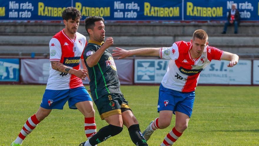 Remeseiro: «Hay que buscar el equilibrio entre tensión y tranquilidad»