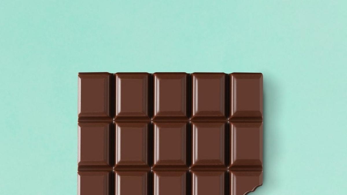 Este chocolate hace tus gocheces realidad
