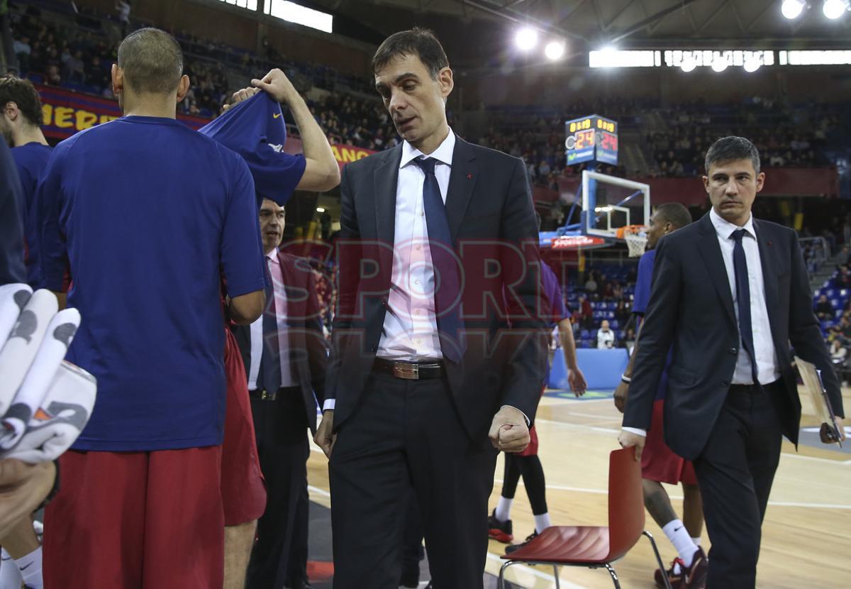 FC BARCELONA LASSA 68- RETABET BILBAO 76 FC BARCELONA LASSA 68- RETABET BILBAO 76