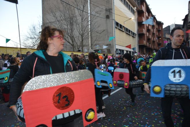 Carnaval de Berga