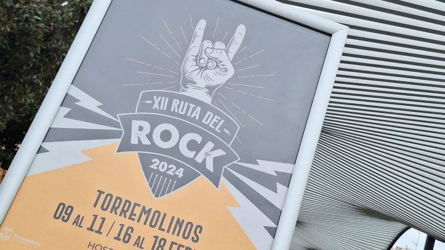 La Ruta del Rock de Torremolinos acoge más de 40 actuaciones gratis y en directo en bares de la ciudad