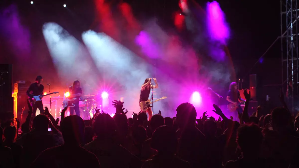 Fiestas de San Pedro 2022 en Zamora: lista de conciertos y fechas