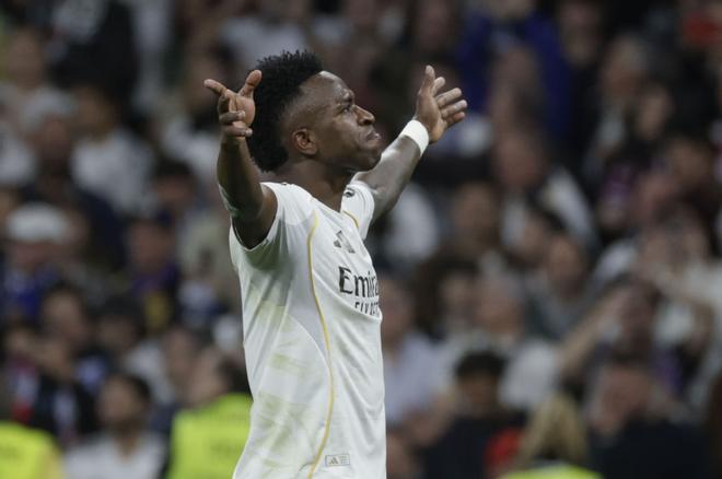 FÚTBOL | LaLiga: Real Madrid