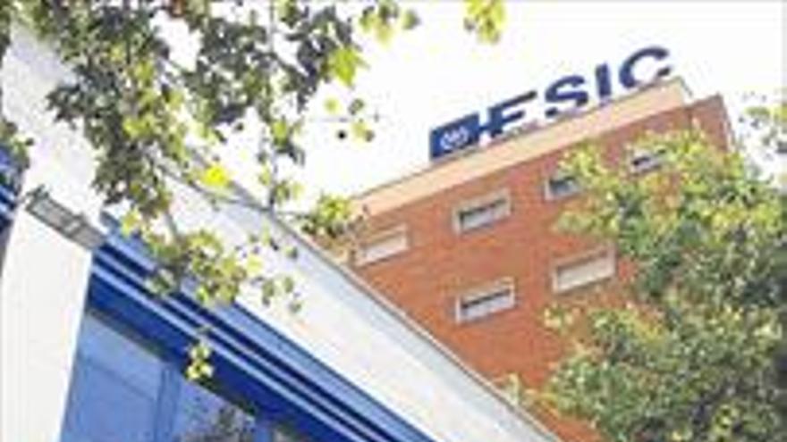 ESIC, más de 50 años formando profesionales para la empresa y el márketing