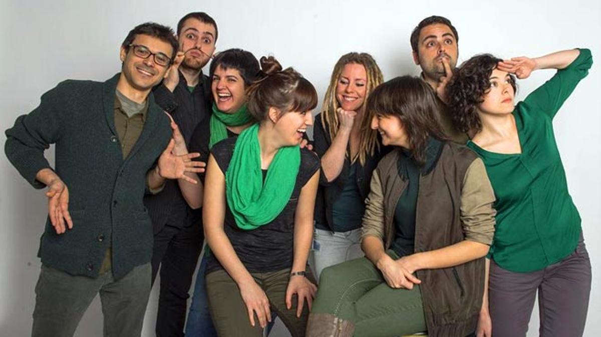 Música Directa: Acústic d{OlGreen}