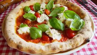 ¿Cómo preparar una pizza napolitana perfecta?