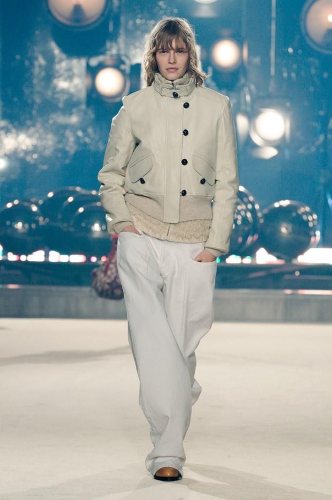 Isabel Marant