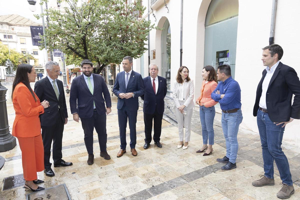 Se instalará tecnología LED que permitirá reducir el gasto energético y las emisiones de CO2 y cuya inversión asciende a 200.000 euros