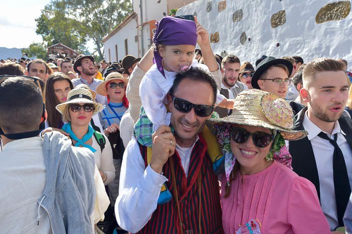 Romería de Los Labradores